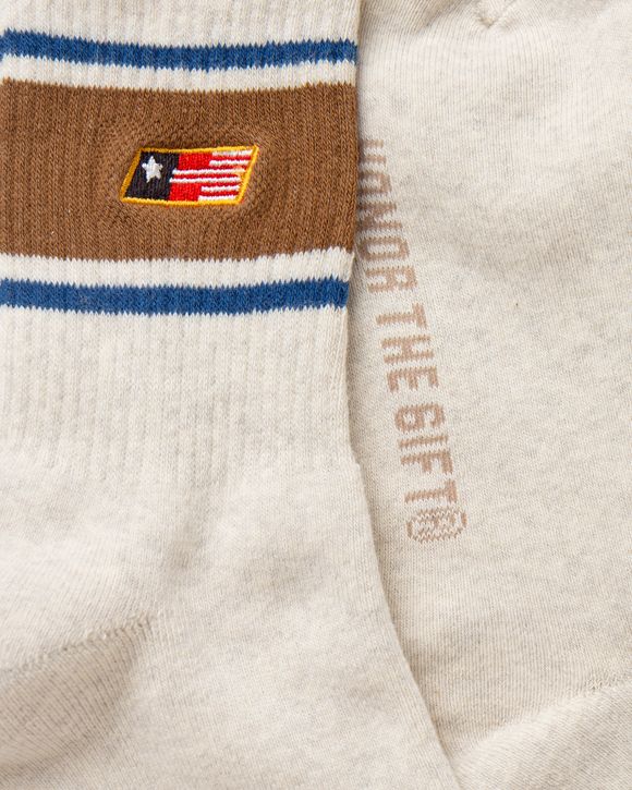 MID RETRO SOCKS