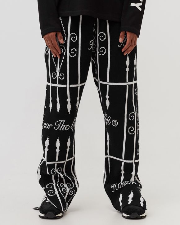 NEIGHBORHOOD KNIT PANT
