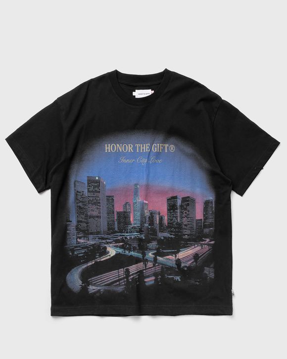 NIGHTSHIFT - S/S TEE