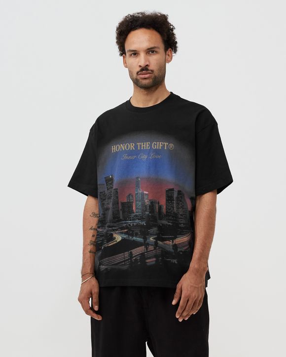 NIGHTSHIFT - S/S TEE