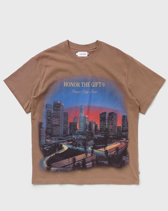 NIGHTSHIFT - S/S TEE