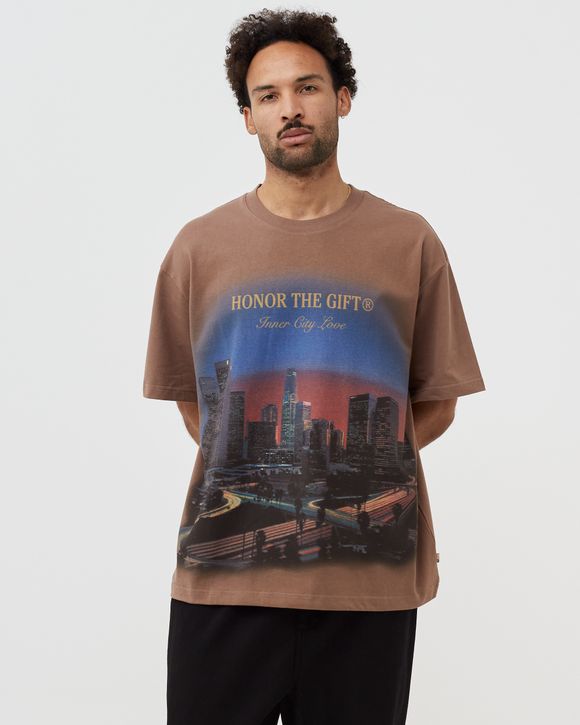NIGHTSHIFT - S/S TEE