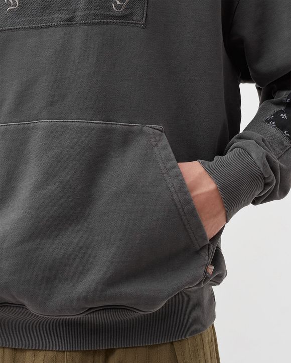 NOMAD HOODIE
