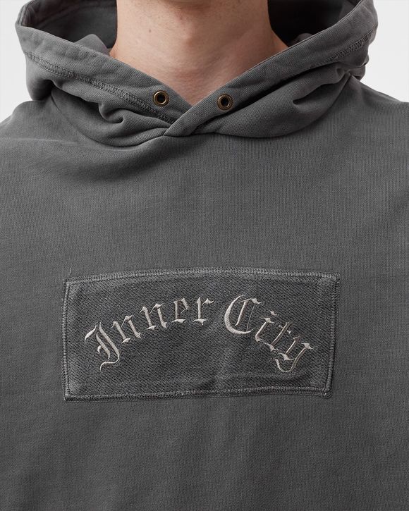 NOMAD HOODIE