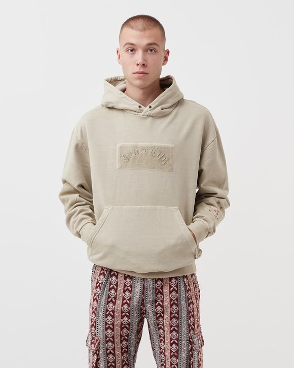 NOMAD HOODIE