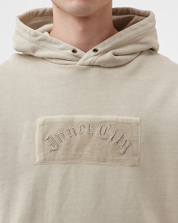 NOMAD HOODIE