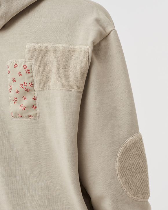 NOMAD HOODIE