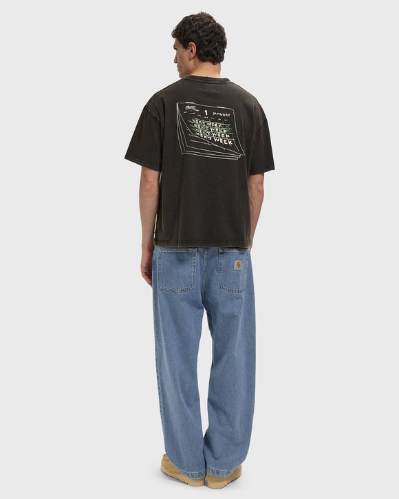 NOTHING CHANGES TEE