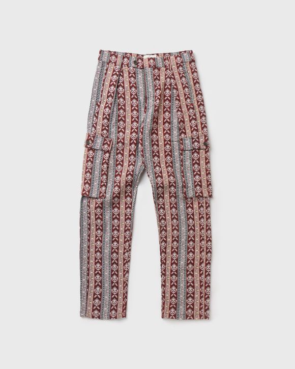 NOVELTY LUTHER CARGO PANT