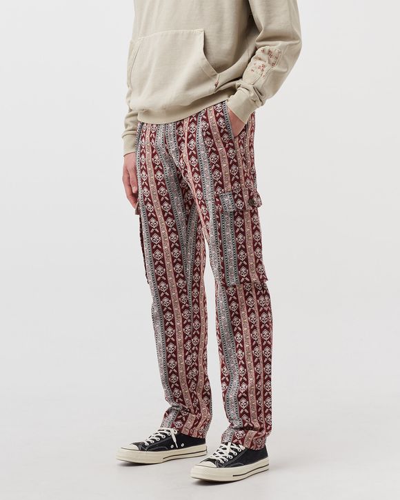 NOVELTY LUTHER CARGO PANT
