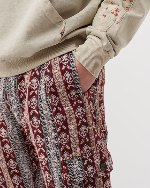 NOVELTY LUTHER CARGO PANT