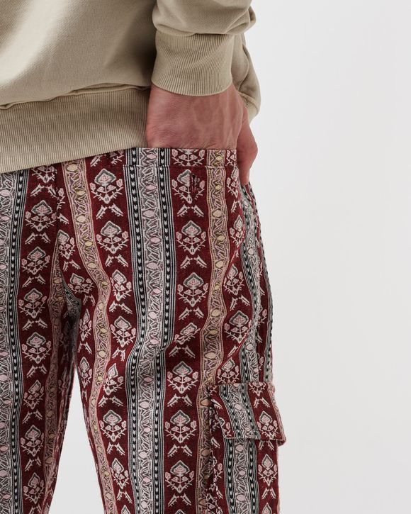NOVELTY LUTHER CARGO PANT