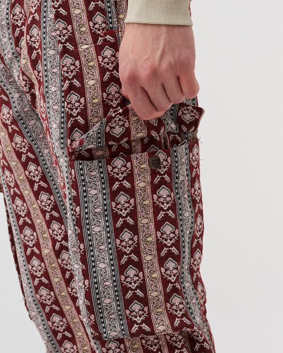 NOVELTY LUTHER CARGO PANT