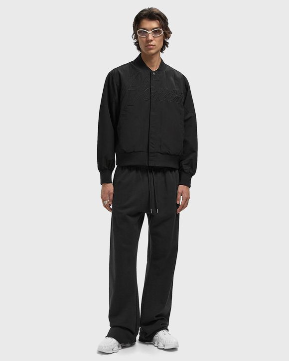 NYLON BOMBER
