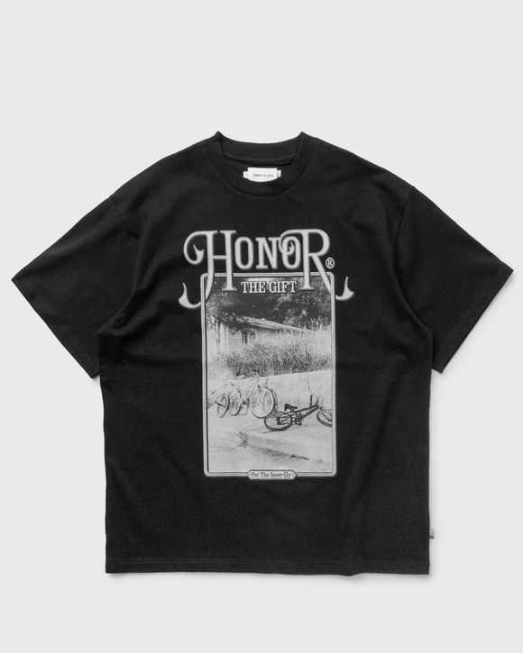 OUTSIDE - S/S TEE