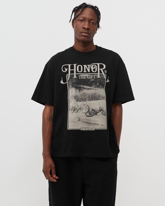 OUTSIDE - S/S TEE