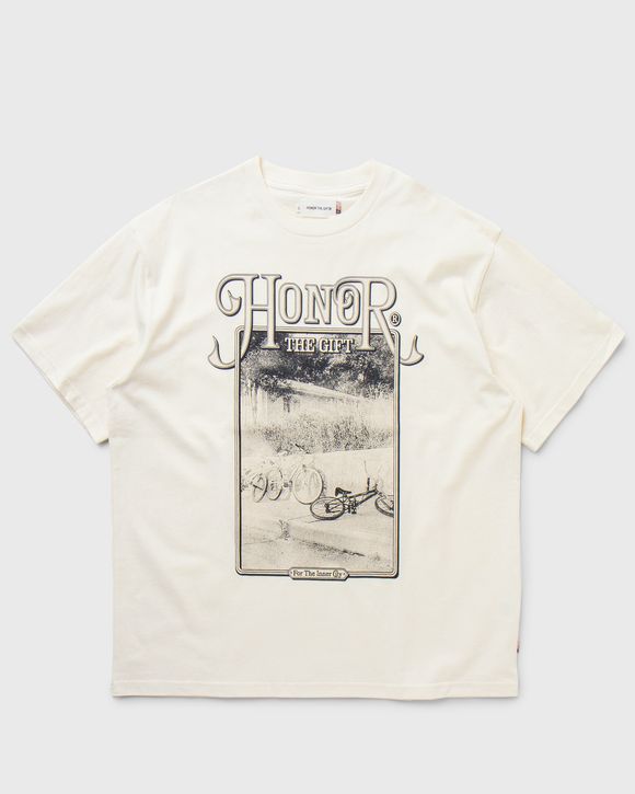 OUTSIDE - S/S TEE