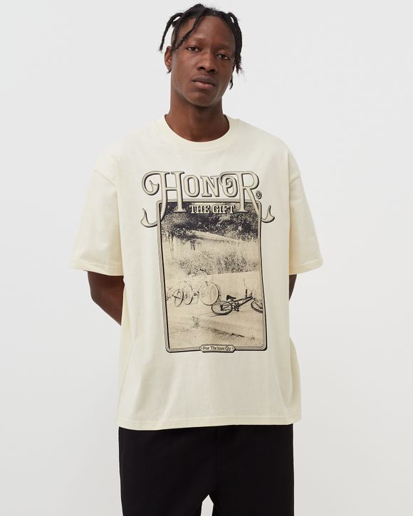 OUTSIDE - S/S TEE