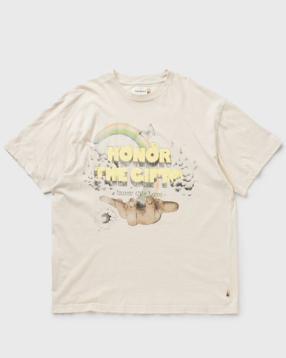 PALMS - S/S TEE