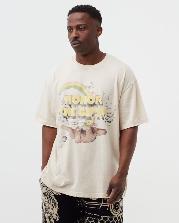 PALMS - S/S TEE