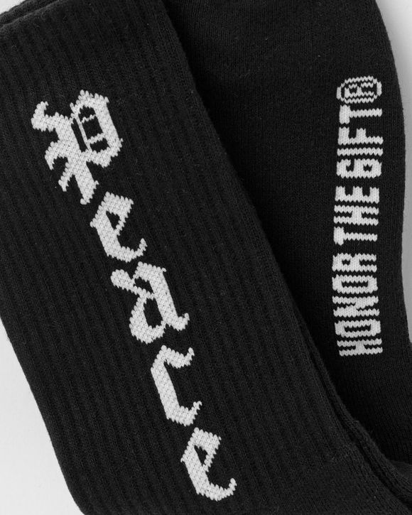 PEACE SOCKS