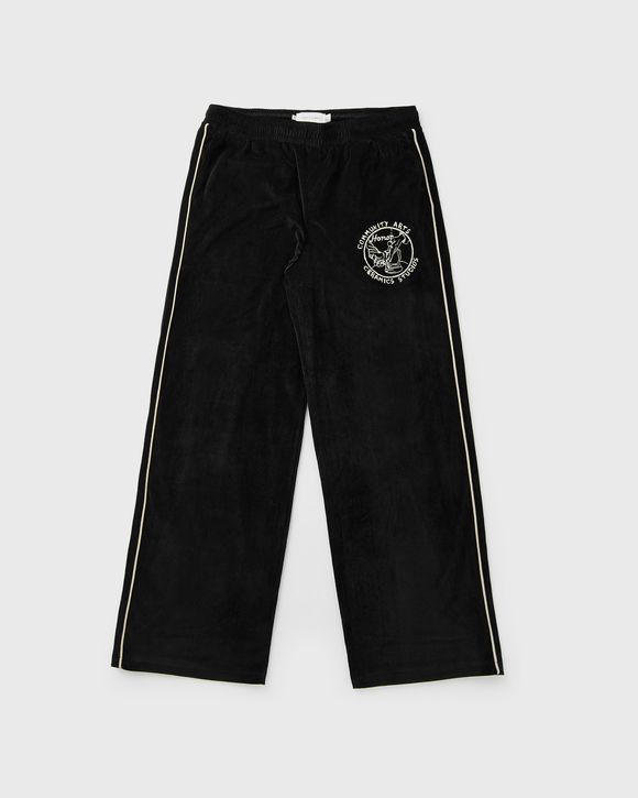 PIPING TRACK PANT