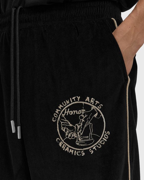PIPING TRACK PANT