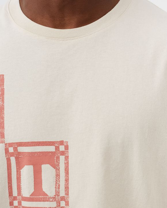 QUILT - S/S TEE