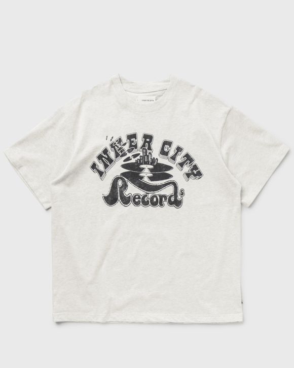 RECORDS - S/S TEE