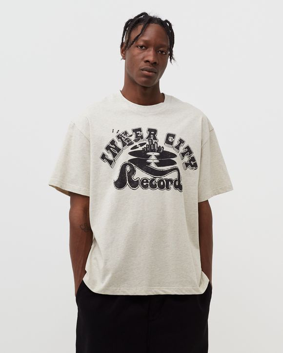 RECORDS - S/S TEE