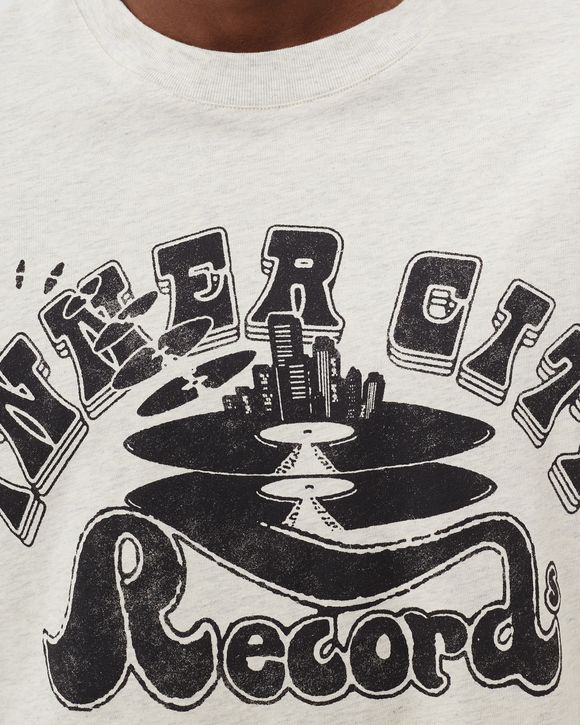 RECORDS - S/S TEE