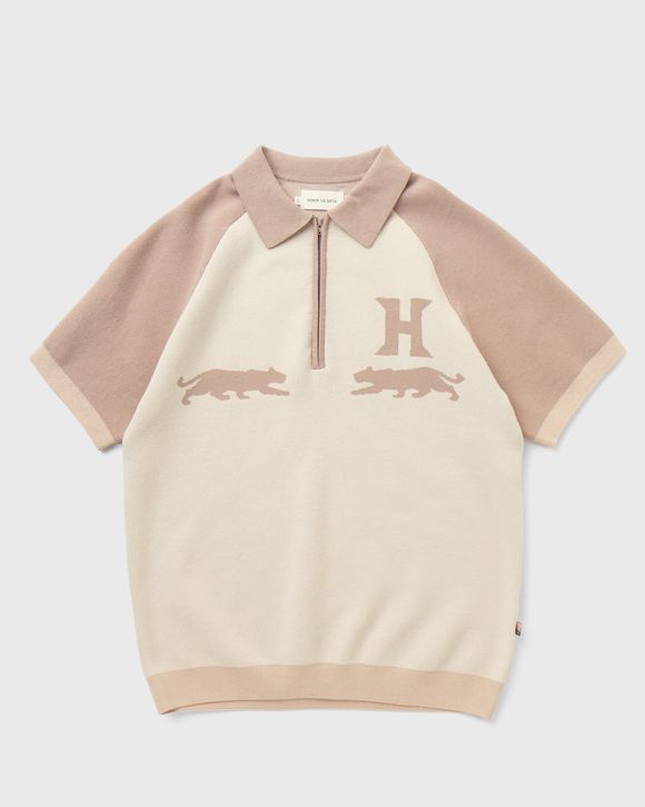 ROSECRANS KNIT - S/S