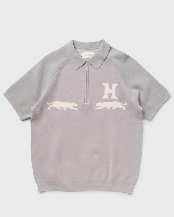 ROSECRANS - S/S KNIT