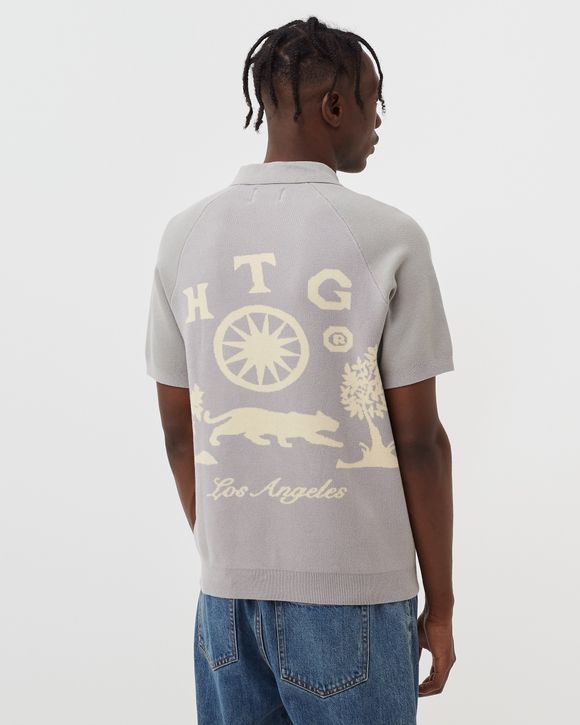 ROSECRANS - S/S KNIT