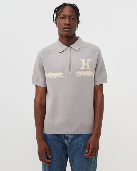 ROSECRANS - S/S KNIT