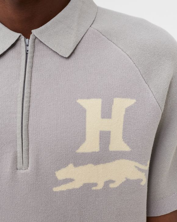 ROSECRANS - S/S KNIT