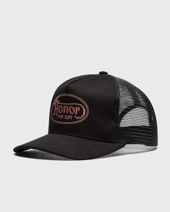 SINNERS & SAINTS LOGO CAP