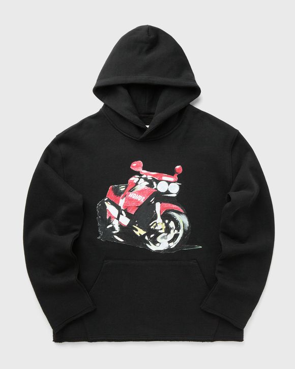 SPEEDBIKE HOODIE