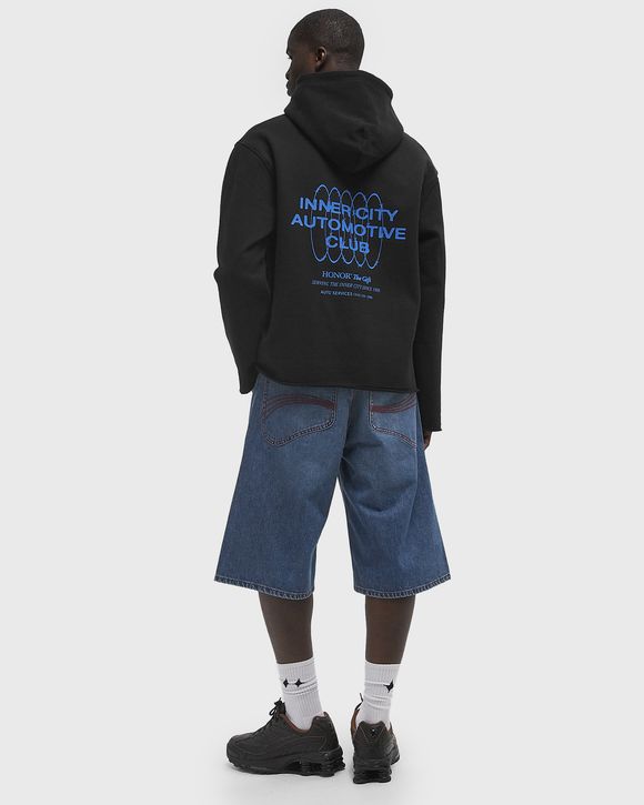 SPEEDBIKE HOODIE