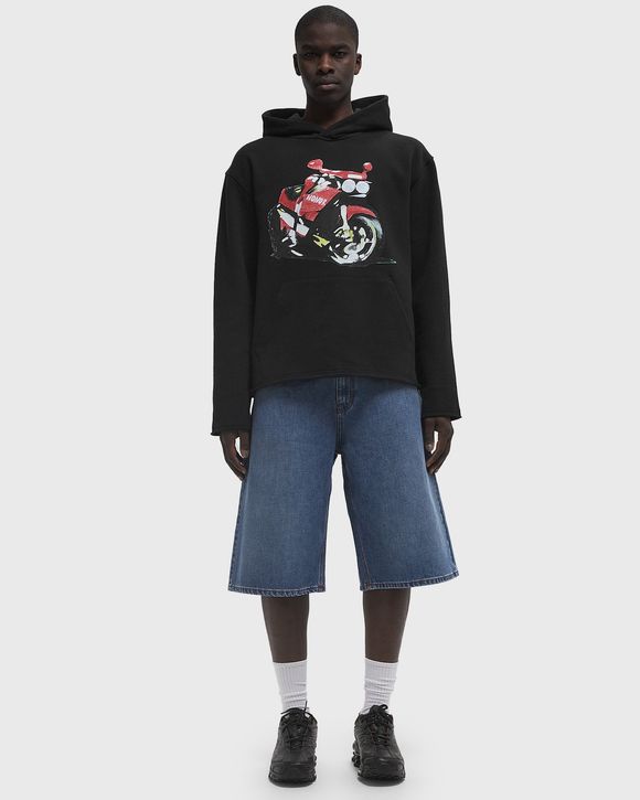 SPEEDBIKE HOODIE