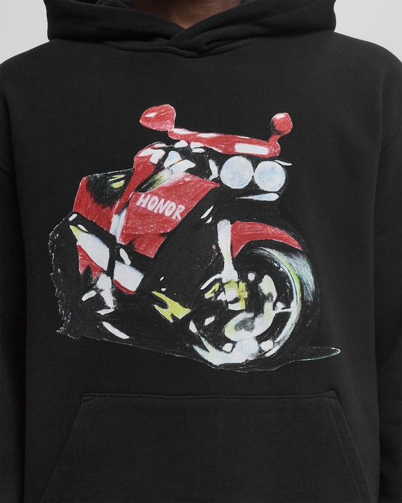 SPEEDBIKE HOODIE