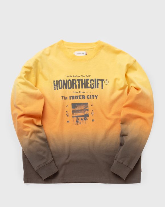 STEREO LONGSLEEVE