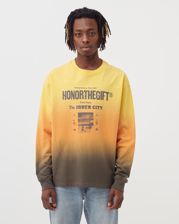 STEREO LONGSLEEVE