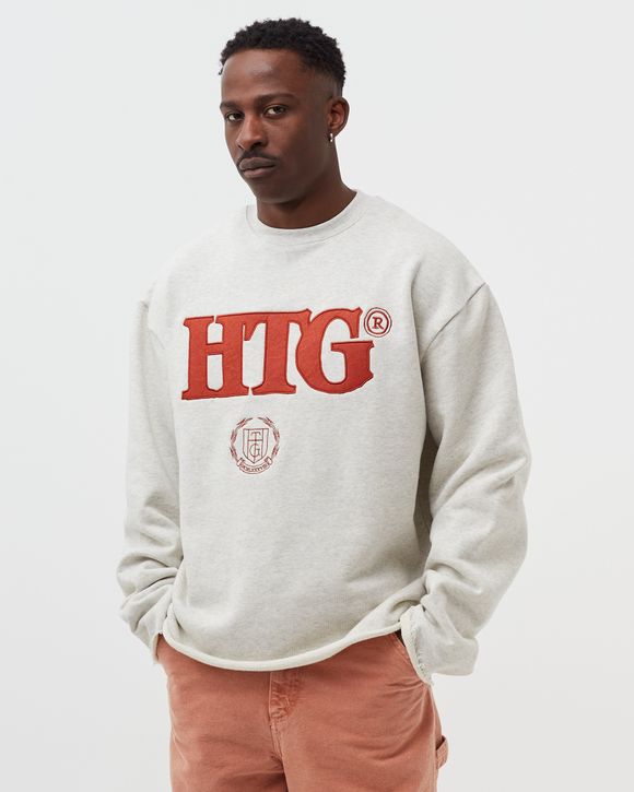 STUDIO - CREWNECK
