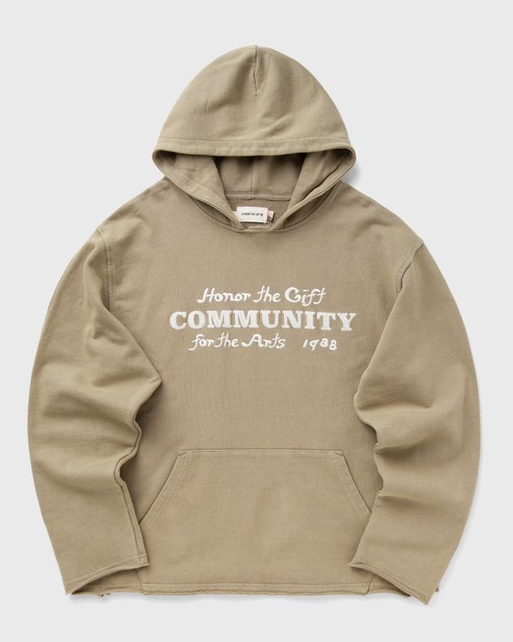 VINTAGE HOODIE