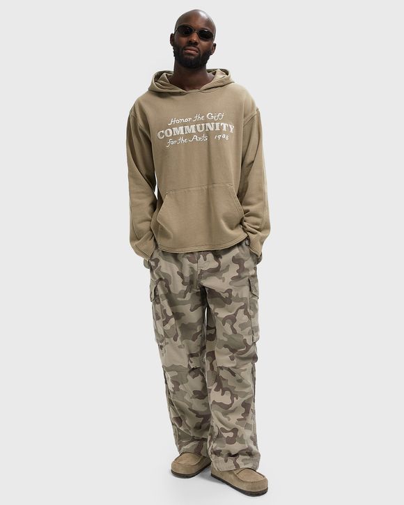 VINTAGE HOODIE