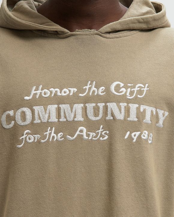 VINTAGE HOODIE