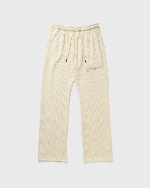 WAVY KNIT PANT