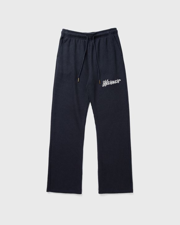 WAVY KNIT PANT