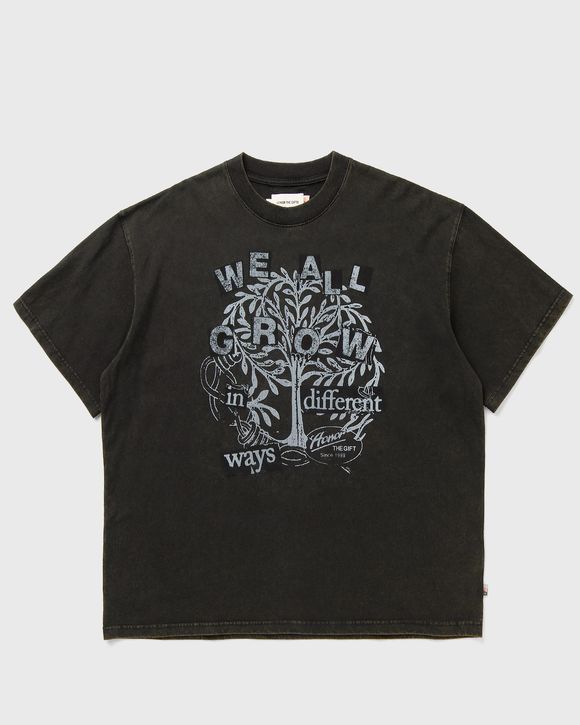 WE ALL GROW TEE
